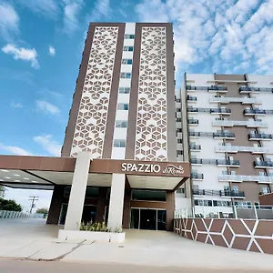 Spazio Diroma Com Acesso Ao Parque Caldas Novas