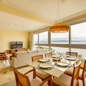 Localizacao Privilegiada Na Beiramar Norte P1727 Florianópolis